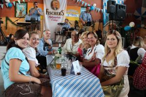 Oktoberfest 2015